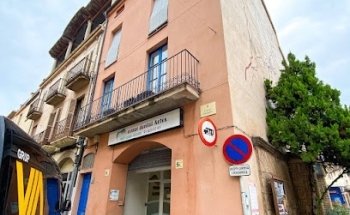 Centre Dental Artés