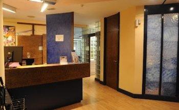 clinica de ortodoncia Doctores Díaz de Villafranca