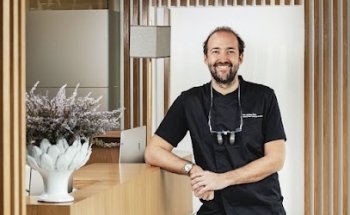 Julián Saiz Clínica Dental Sevilla