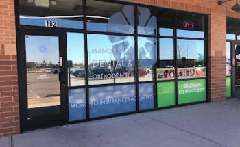 Your Total Dental & Orthodontics - Manor