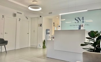 Clínica Dental SM Tres Cantos - Dra. Silvia Muñoz