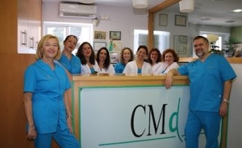 Centro Médico Dental El Greco | Dentistas en Sevilla