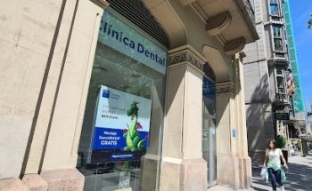 Clínica Dental Milenium Gran Vía de Les Corts - Sanitas