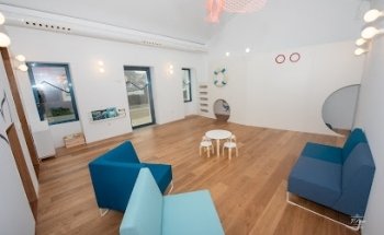 Clínica dental - Ceetus Odontoloxía