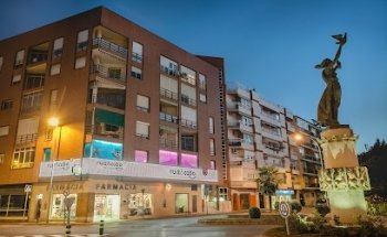 Dental clinic and Ruiz Cobo - Ubeda