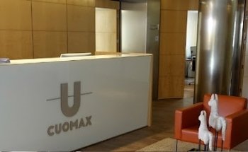 CUOMAX