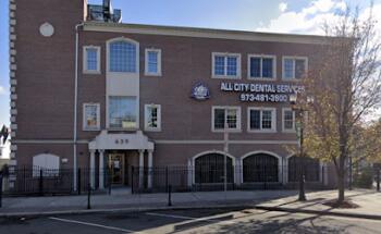 All City Dental Services
