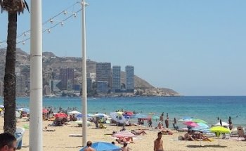 Clínica dental Plaza Triangular