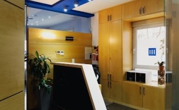 Clínica Angulo S.L.P