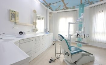 Clínica Dental Gran Vía