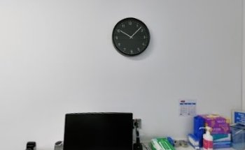 Clínica Dental Dr. Joaquín Anmella