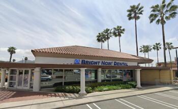 Bright Now! Dental & Orthodontics