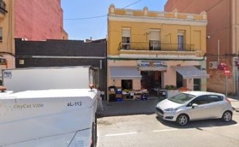 Clínica Dental Dra. Cristina Pasarín