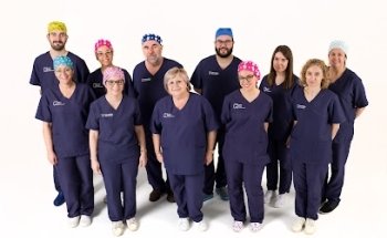 Clínica Médico Odontológica La Florida