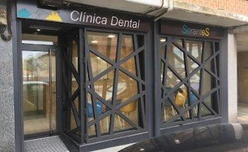 Clinica Dental Serantes