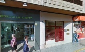 Clínica Dental Manuel Marco