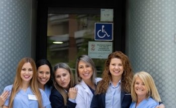 Clínica Dental Vitaldent