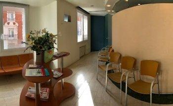 Clínica Dental Guinea