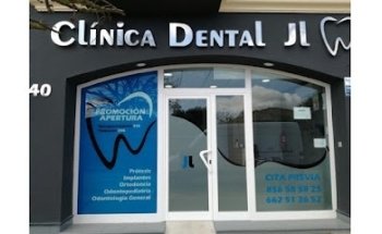 Clínica Dental JL
