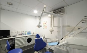 CENTRO ODONTOLOGICO EGUIA