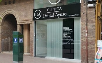 Dental Ayuso