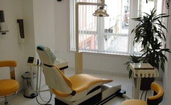 CLÍNICA DENTAL DRS. RODRÍGUEZ