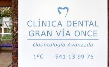 Clínica Dental Gran Vía Once