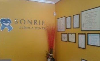 Sonríe clínica dental