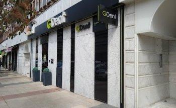Gdent Clínica Dental Integrada