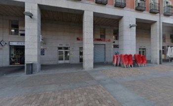 Clínica Dental Doctor Santos Crespo