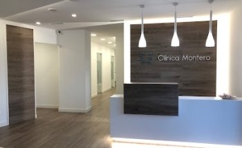 Clínica Dental Montero Sant Andreu de la Barca
