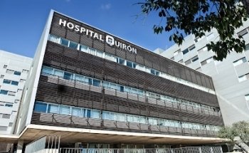 Maxilofacial Q-Max. Quirón Barcelona