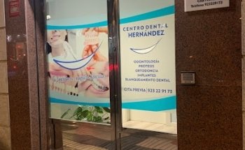 Centro Dental Hernandez
