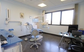 Clínica Dental Dr. José Antonio Gómez