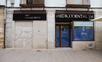 Clínica Médicodental Sm