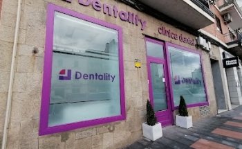 Clínica Dentality Coria