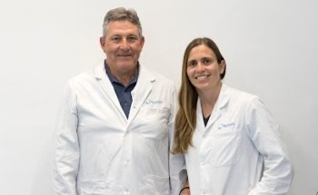 Morelló Clínica Dental Barcelona