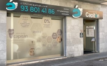 Clínica Dental CAPITÁN
