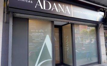 Clínica Dental Adana en Valladolid, Centro La Victoria