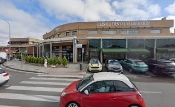 Clinica Dental Valdemarin