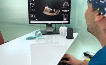 Clínica Dental SIRO - Dentista Barrio del Pilar