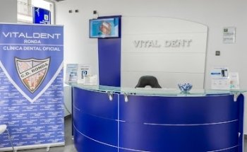 Clínica Dental Vitaldent