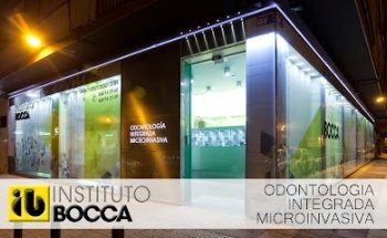 Clínica Dental Instituto Bocca