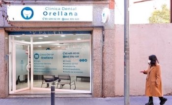 Clínica Dental Orellana