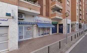 Clínica Dental Europa