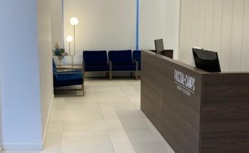 PASCUAL - CAMPS Medicina y Salud Dental