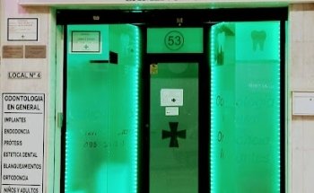 Clinica Dental Camino De Suarez