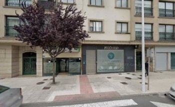 Clínica Dental Dra Cristina Pérez Garnelo