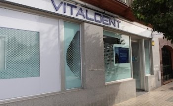 Clínica Dental Vitaldent