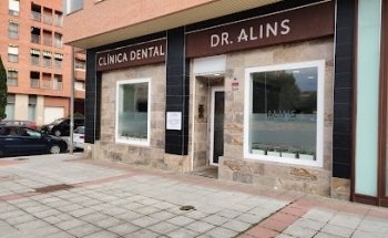 Alins Dental S.L.P.